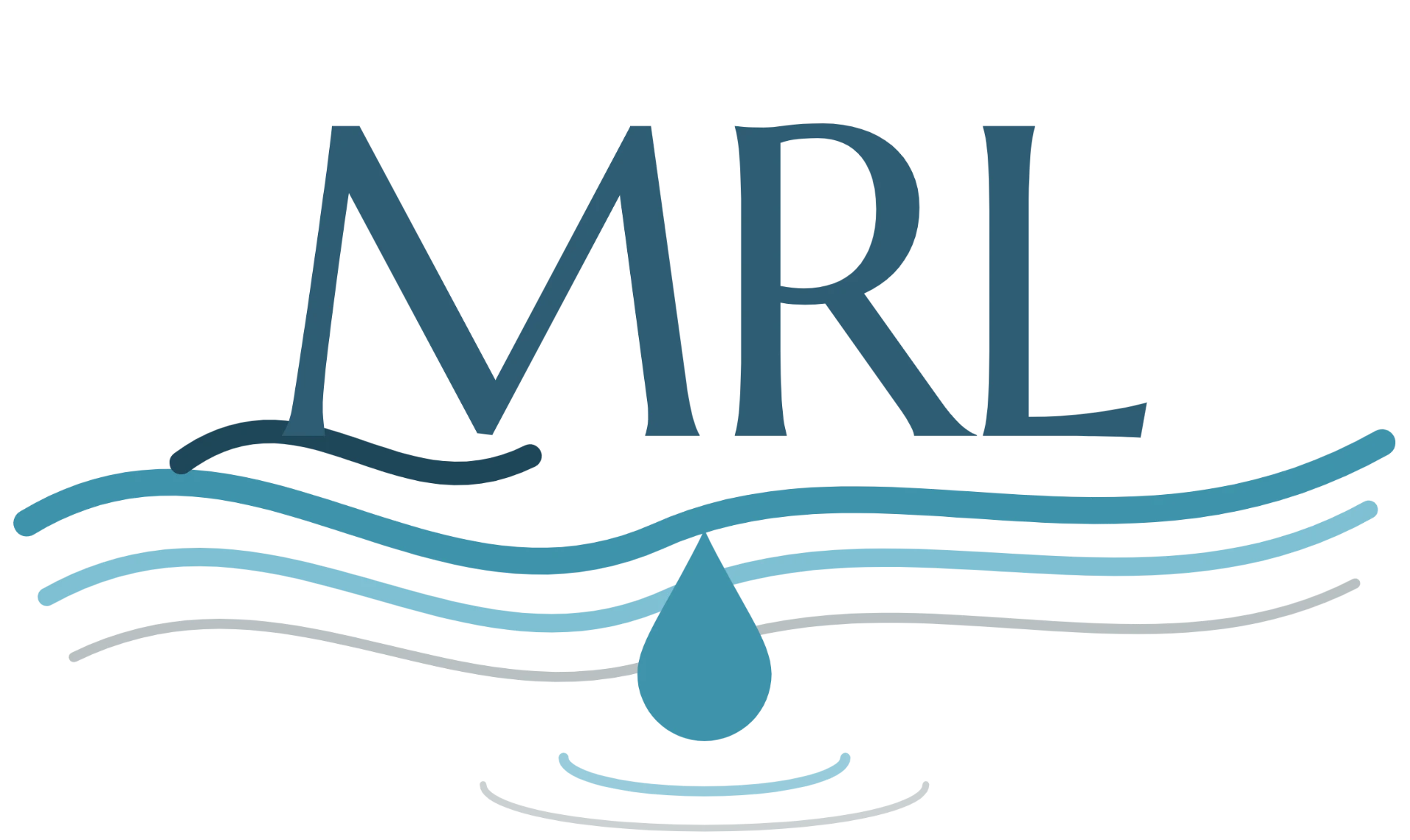 MRL Massage logo